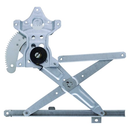 Wai Global WINDOW REGULATOR ONLY, WPR0214RB WPR0214RB